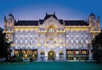 Oman buys iconic Four Seasons Budapest hotel